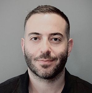 Meet your Posher, Jaron